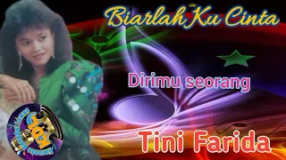 Download Biarlah Ku Cinta - Tini Farida Karaoke Dangdut Lawas Indonesia MP3