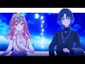 星座になれたら / 結束バンド covered by ReGLOSS 【歌ってみた / hololive DEV_IS】