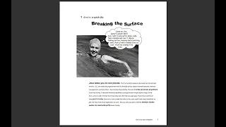Head First Java Chapter 1 - Breaking the Surface
