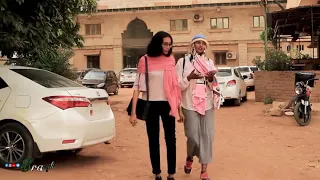 دراما سودانية   بعنوان ما من حقك   من برازيلي قروب دندنها