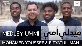 mohamed youssef u0026 fityatul iman medley ummi 