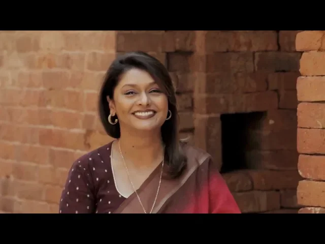 Bharat Ki Baat - Ep Twenty Three l Pallavi Joshi l