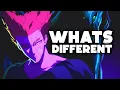 Download Lagu Did You Spot These Differences in One Punch Man Season 3?