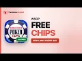 World Series of Poker WSOP Free Chips