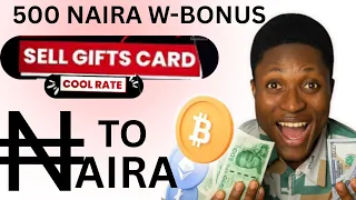 best place to sell your gift cards to naira convert gift cards to cash good rate 2025