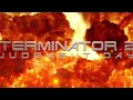 Brad Fiedel - Terminator 2: Judgment Day Theme [Extended by Gilles Nuytens] NEW EDIT