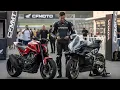 2026 NEW HONDA’S V3R 900 E-COMPRESSOR: THE ELECTRIC BOOST THAT COULD BEAT THE CFMOTO V4 SR-RR!!