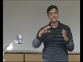 OS Lecture 17 Process structure Context switching
