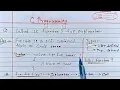 C Functions What is Function Full Explanation Learn Coding