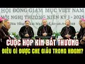 Download Lagu 🛑Rúng Động! Cuộc Họp Kín Kéo Dài Bất Thường Trong Đại Hội Giám Mục Việt Nam – Điều Gì Được Che Giấu?