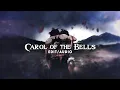 Lagu carol of the bells - lindsey stirling [edit audio]