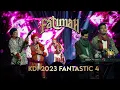Download Lagu Wali Bawain lagu Fatimah di KDI 2023 MNC TV