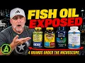 The Fish Oil Lie Is Expensive Omega-3 Worth It