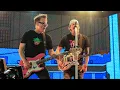 Download Lagu Blink-182 - Feeling This (Live / Coachella / 2023)