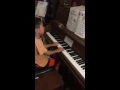 Download Lagu The Rockin' Song - Bastien Piano Level 1