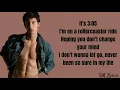 Download Lagu 305 by Shawn Mendes (Lyrics)