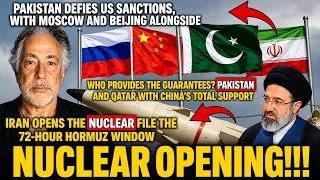 BREAKING PEPE EXPOSES The Nuclear Signal Nobody Expected Why the Next 72 Hours Decide Everything