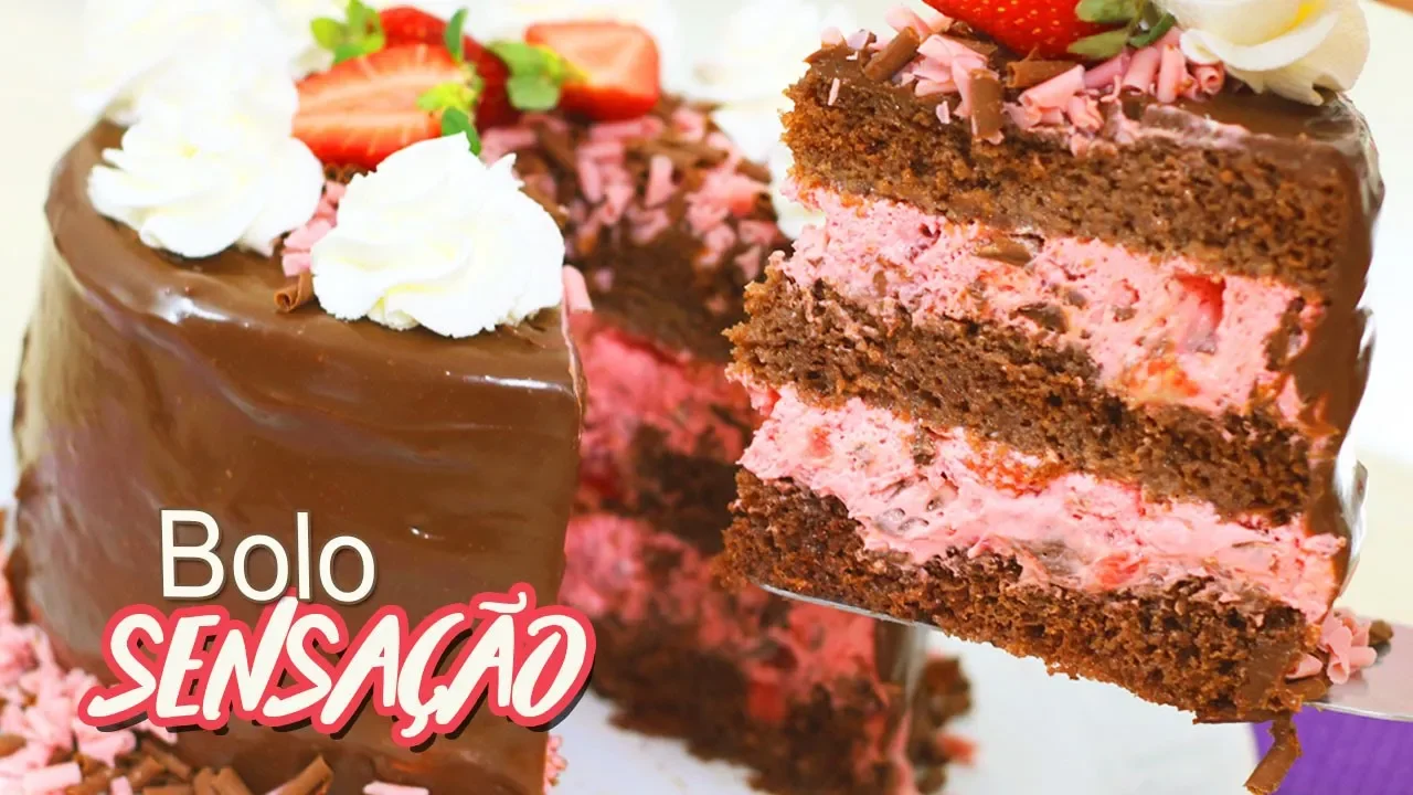AMOR EM PEDAÇOS | RECEITA MINEIRA DELICIOSA