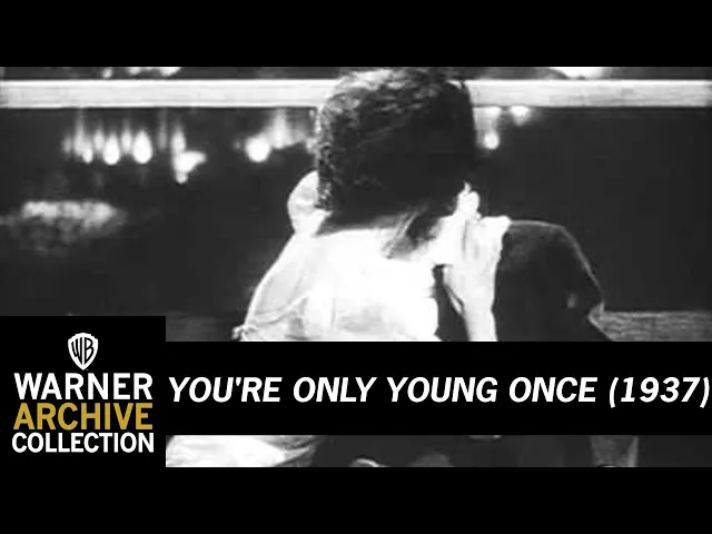 Original Theatrical Trailer | You're Only Young Once | Warner Archive