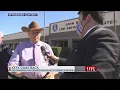 KETK GIVES BACK Nacogdoches County Sheriff s Office