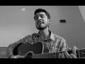 Mansoob | Kaifi Khalil | Cover by Abhinav Thakur