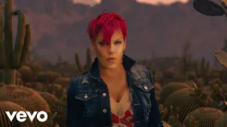 Download P!NK - All I Know So Far (Official Video) MP3