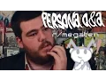 Persona Q A Episode 1 -