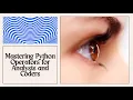 Master Python Operators A Deep Dive for Data Analysts Coders