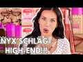 Lagu BESTER  DROGERIE MAKE-UP LAUNCH des JAHRES?! 🤯 - NYX LIP LINGERIE LINER TINTS + MAKE` EM WONDER