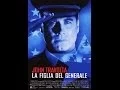 Video di LA FIGLIA DEL GENERALE (1999) Con John Travolta - Trailer Cinematografico
