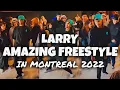 Download Lagu Larry [Les Twins] ▶DJ Zeenom - Only for my girls LHHB  2◀ [Clear Audio]