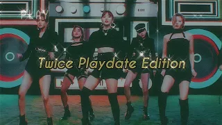 Download TWICE (트와이스) Playdate Edition MP3