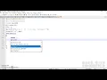Programming in C Lecture 5 part 4 Switch statement