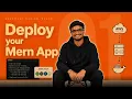 Complete Deployment Docker AWS EC2