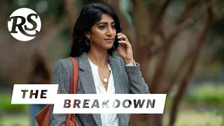 sunita mani on evil eye priyanka chopra jonas and sarita choudhury the breakdown