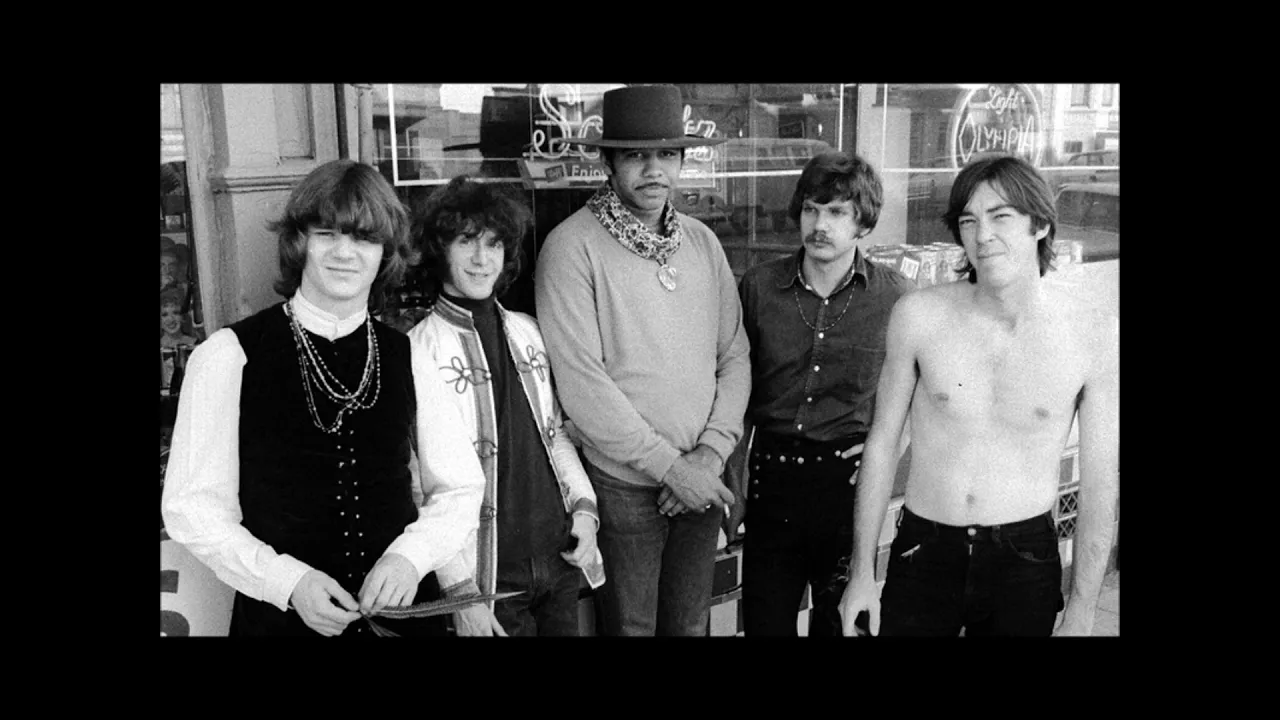 Steve Miller's Midnight Tango Steve Miller Band Number 5 Steve Miller's Midnight Tango Steve Miller Band Number 5