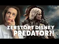 Hat DISNEY den PREDATOR kaputt gemacht?