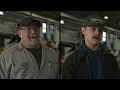 A Day in the Life of a PA Turnpike Maintenance Worker Pt 2