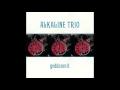 Alkaline Trio - Clavicle