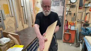 Sandwich: Sticking my neck out for it.