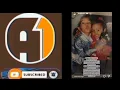 Download Lagu Ella Bands \u0026 Mella Barbie #throwback pics when they were kids | #A1DVD #SlayByElla | #IcedOutBarbie