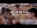Download Lagu Jinan Laetitia \u0026 Sheryl Sheinafia - Oh! All My Love (From Alpha Girls) Lirik Terjemahan Indonesia