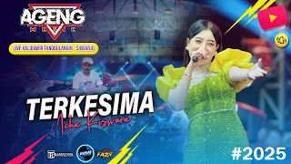 viral area terkesima icha kiswara ageng music live kalidawir tanggulangin sidoarjo 2025