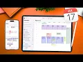 STOP Overplanning Use Apple Calendar Like This to Run Your Entire Week