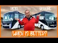 Class A Gas Motorhome or Class A Diesel Motorhome