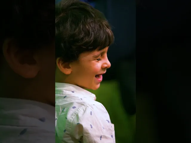 شیرجمل  - شب پانزدهم 1403 #shorts