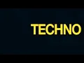 Techno Mix - SET 633
