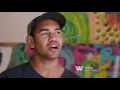 Providing trauma-informed care A case study of Weave Youth and Community Services