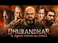 Lagu Dhurandhar ft. Junaid Akram AKA Donga | Junaid Akram Clips