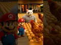 Download Lagu Mario zwemt in een eierbad!